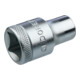 GEDORE Dopsleutel C-profiel 1/2" 10mm