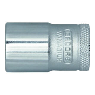 GEDORE Dopsleutel C-profiel 1/2" 13mm