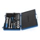 Gedore dopsleutelset 1/4"+1/2" 81-delig-2