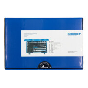 Gedore dopsleutelset 1/4"+1/2" 81-delig-4
