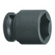 Gedore Douille à chocs 1/2" 1 1/4"