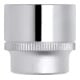 Gedore Douille à chocs 1/2" 12 pans 8 mm L 38 mm R61100806