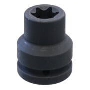 Gedore Douille à cliquet E24 3/4"-1