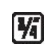 Gedore Douille à cliquet Kraft 3/4" 1 3/4"