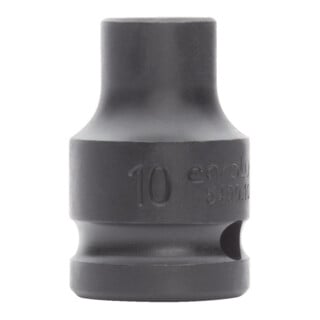 Gedore Douille à cliquet robuste 1/4" 5/16"