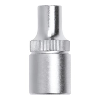 Gedore Douille rouge 1/4 TX