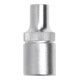 Gedore Douille rouge 1/4 TX-1