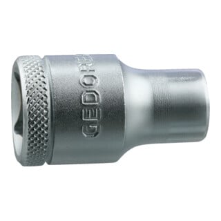 GEDORE Douille à profil C 1/2" 10 mm