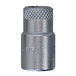 Gedore Douille carrée 6 mm