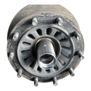 Gedore Douille de centrage de roulement Ø 88 L&R-3