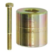 Gedore Douille de centrage d’embrayage Ø 32,5 mm-1