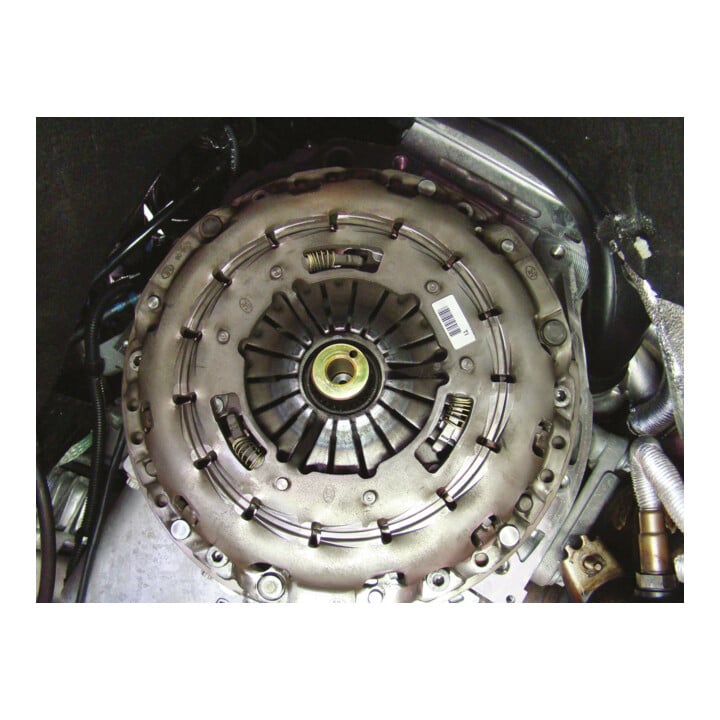 Gedore Douille de centrage d’embrayage Ø 32,5 mm