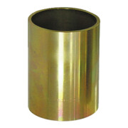 Gedore Douille de pression / de support longue Ø78/Ø70-1