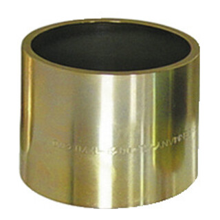 Gedore Douille de pression/support courte Ø70/Ø62