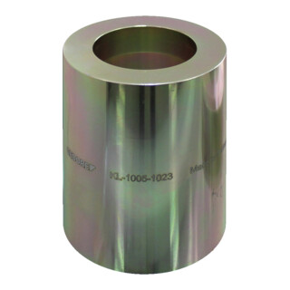 Gedore Douille de pression/support longue Ø 73/Ø 59 SAF