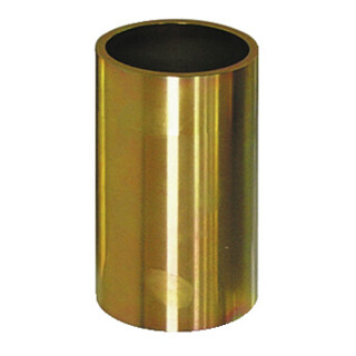 Gedore Douille de pression/support longue Ø60/Ø52