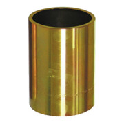 Gedore Douille de pression/support longue Ø66/Ø58-1