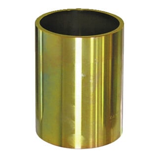Gedore Douille de pression/support longue Ø72/Ø64