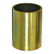 Gedore Douille de pression/support longue Ø72/Ø64-1