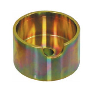 Gedore Douille de support courte Ø 90 mm