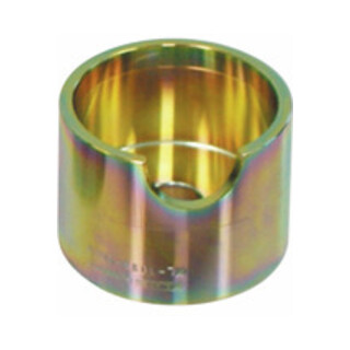 Gedore Douille de support courte Ø70 mm