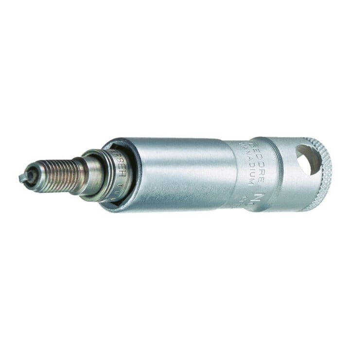 Gedore Douille pour bougie d’allumage 3/8" 20,8 mm magnétique