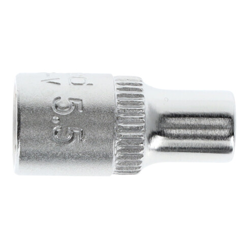 Gedore Clé à douille rouge insert 1/4 6kt