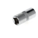 Gedore Clé à douille rouge insert 1/4 6kt-4