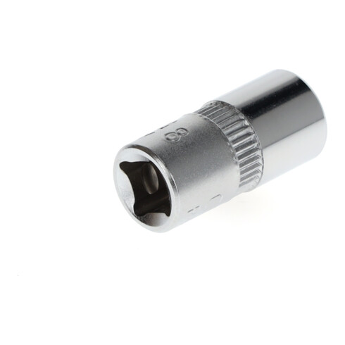 Gedore Clé à douille rouge insert 1/4 6kt