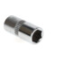 Gedore Clé à douille rouge insert 1/4 6kt-5