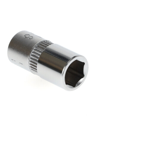 Gedore Clé à douille rouge insert 1/4 6kt
