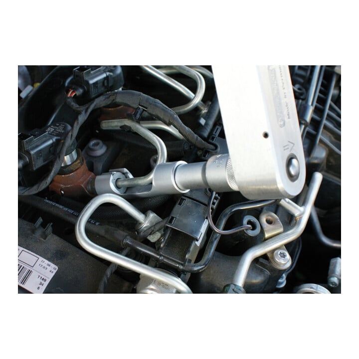 Gedore Douille spéciale SW19