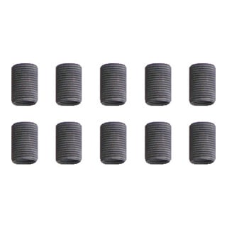 Gedore Draadbusset M10x1 15 mm lang 10-dlg.