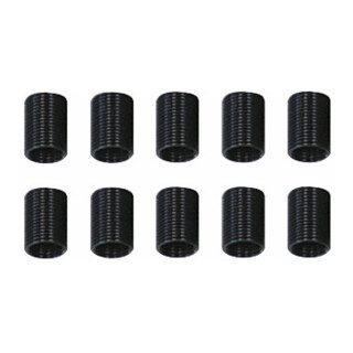 Gedore Draadbusset M8x1 16mm lang 10 stuks