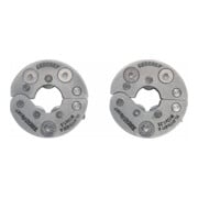 Gedore Draadherstel wielboutset 2-delig-1