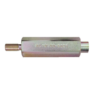 Gedore Draadstang M10 100mm lang