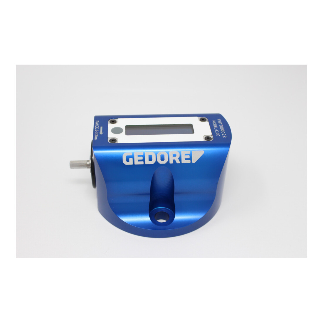 GEDORE Drehmoment-Prüfgerät CAPTURE LITE 0,25-10Nm