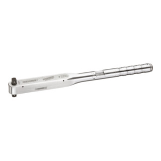 Gedore Drehmomentschlüssel Dremometer B / BL, mit Druckknopfauslösung, 2-120 Nm