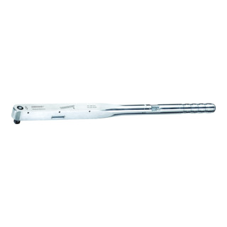 Gedore Drehmomentschlüssel Dremometer C / CL, mit Druckknopfauslösung, 50-300 Nm