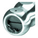 Gedore 7567-10 Drehmomentschlüssel DREMOMETER CL A+S 1/2" 60-300 Nm-2