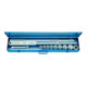 Gedore Drehmomentschlüssel Dremometer DR 140-760 Nm Garnitur Zoll-1