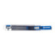 Gedore Drehmomentschlüssel mit Vierkantantrieb, 1/2", umsteckbar, Einstellskala, 20-100 Nm, 403,2 mm lang, TF-K100