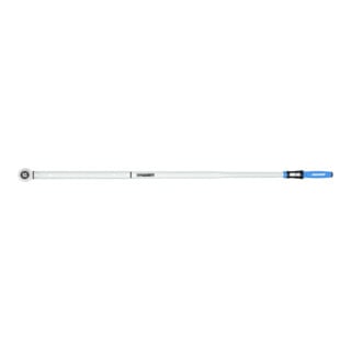 Gedore Drehmomentschlüssel mit Vierkantantrieb, 3/4", umsteckbar, Einstellskala, 250-850 Nm, 1388 mm lang, TF-K850
