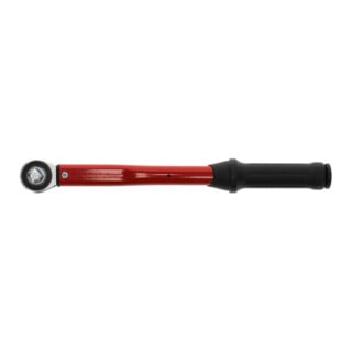 Gedore Drehmomentschlüssel R68900100 20-100Nm 1/2" GedoreRED