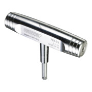 Gedore Dremometer 763, con manico a T e regolazione fissa-1