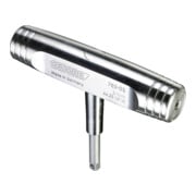 Gedore Drehmomentsleutel DREMOMETER T-FS 1/4" 8 Nm vast ingesteld-1