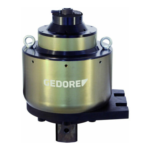 Gedore Drehmomentvervielfältiger DREMOPLUS ALU 54000 Nm