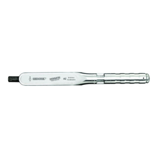 Gedore Momentsleutel Dremometer Z met penopname en snelwisselsysteem