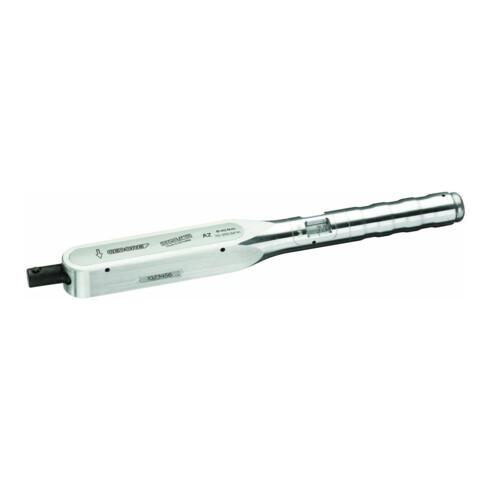 Gedore Momentsleutel Dremometer Z met penopname en snelwisselsysteem