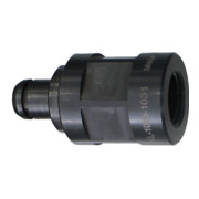 Gedore Druckmutter M24 Ø 20,5 mit O-Ring-1